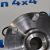 Передний ступичный узел Dodge Ram 1500 DT 68237141AH