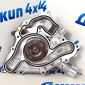 Помпа системы охлаждения Jeep/Dodge/Chrysler V5.7 Hemi/V6.4 Hemi CXRHX734AA