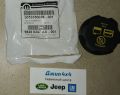 Крышка бачка расширительного Jeep Wrangler JL Jeep Grand Cherokee WL Dodge Ram 2018-2023