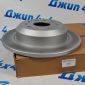 Диск тормозной задний Jeep Wrangler JL 68249592AC