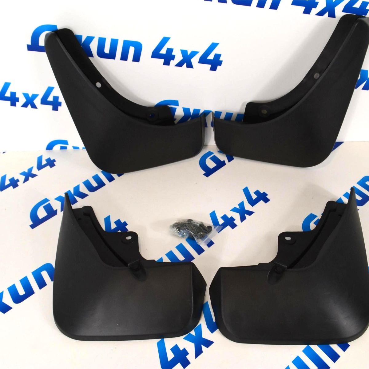 Брызговики Land Rover Range Rover Evoque 2018- (комплект) VPLZP0372