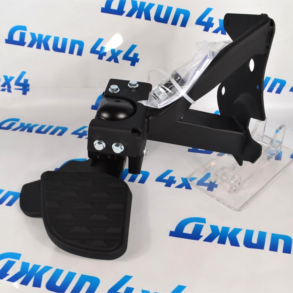 Ступенька в кузов складная Dodge Ram 1500 82215289