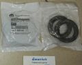Сальник коленвала лобовины Jeep Grand Cherokee WK2 Dodge Durango WD  V3.0 3.2 3.6 Petrol 2011-2023