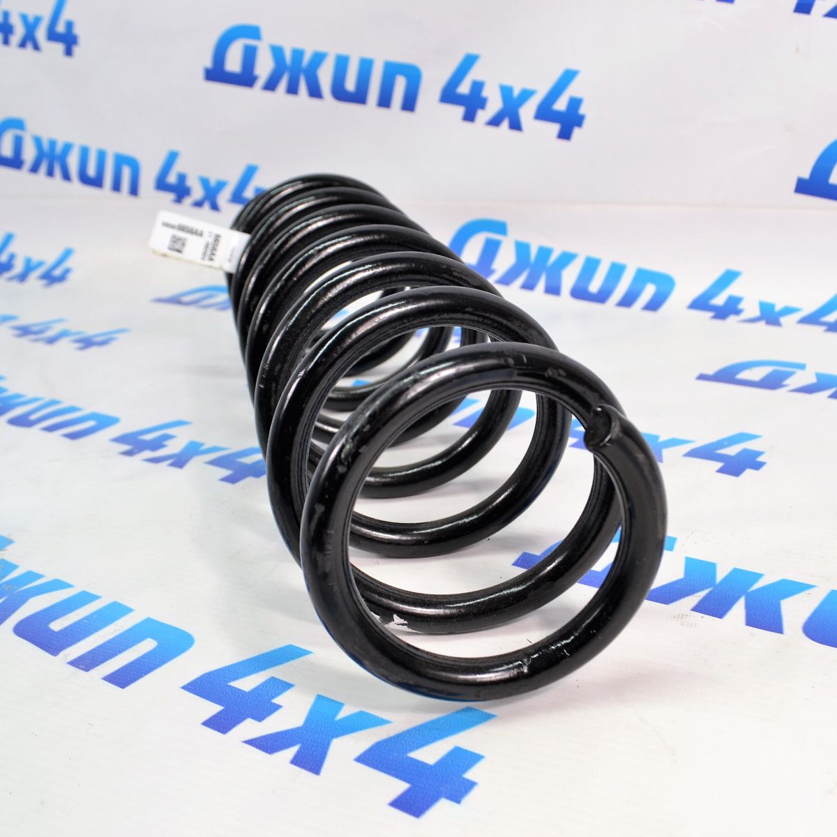 Пружина передняя Jeep Grand Cherokee WK2 68506656AA