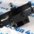 Фаркоп съёмный под квадрат Jeep Wrangler JL/Jeep Wrangler JK (комплект с крюком) 82215209