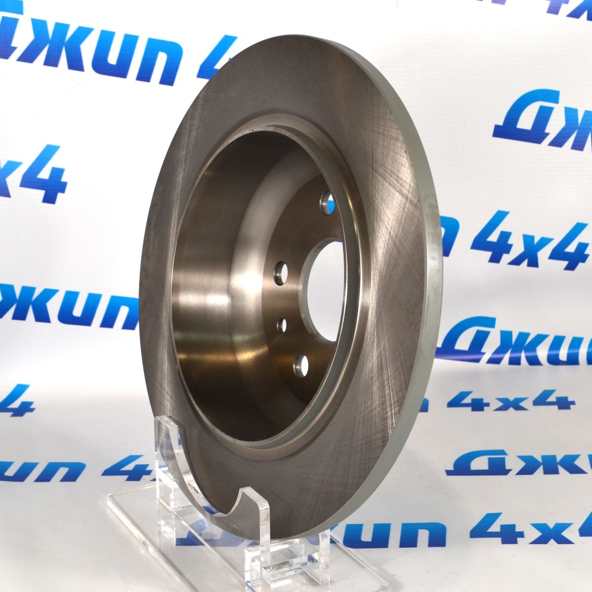 Диск тормозной задний Jeep Wrangler JL 68249592AC