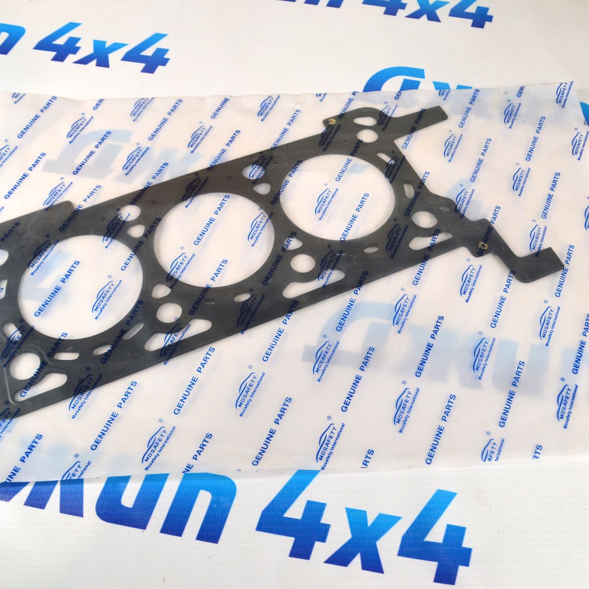 Прокладка ГБЦ левая (0.96мм) Jeep Grand Cherokee WK2/Dodge Ram 1500 V3.0CRD 68147401AA