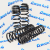 Лифт комплект 2  дюйма Jeep Wrangler JL (регулируемый) 77072430AF