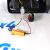 Фонари Jeep Wrangler JL (европейский вариант) 68297592AF