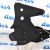 Ступенька в кузов складная Dodge Ram 1500 82215289