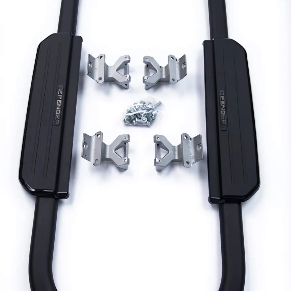 Порог-подножка Land Rover Defender 90 (L663) VPLEP0524