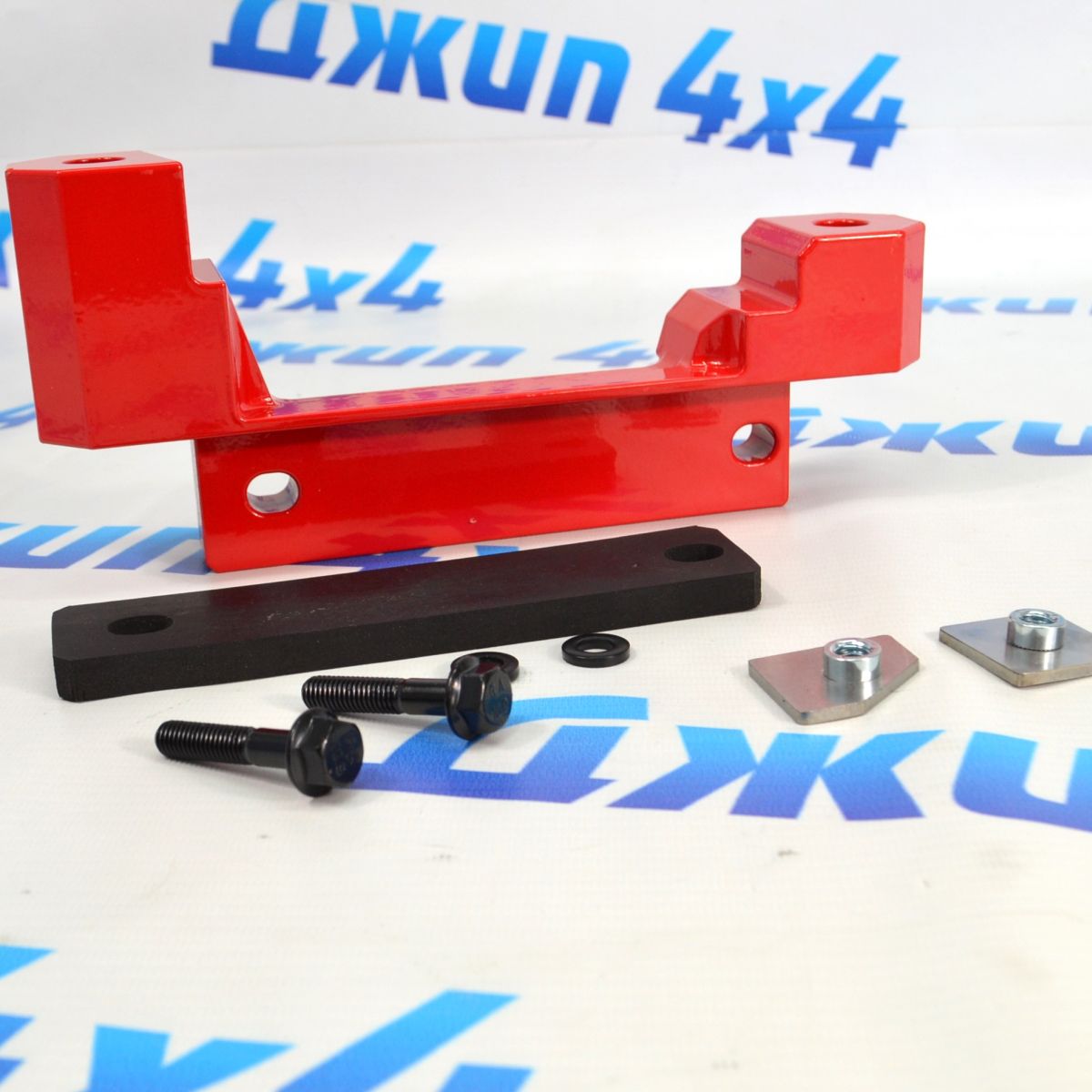 Усиленный крепеж заднего редуктора Dodge Challenger SRT/Dodge Charger SRT 68282414AB