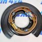 Комплект стояночного тормоза левый Jeep Grand Cherokee WK2/Dodge Durango 68466363AA