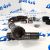 Комплект промежуточных валов Dodge Ram 1500 (2012-2022) 722N695BK