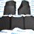Ковры в салон Dodge Ram 1500 DS 1500 Crew Cab (комплект) 82215583AB