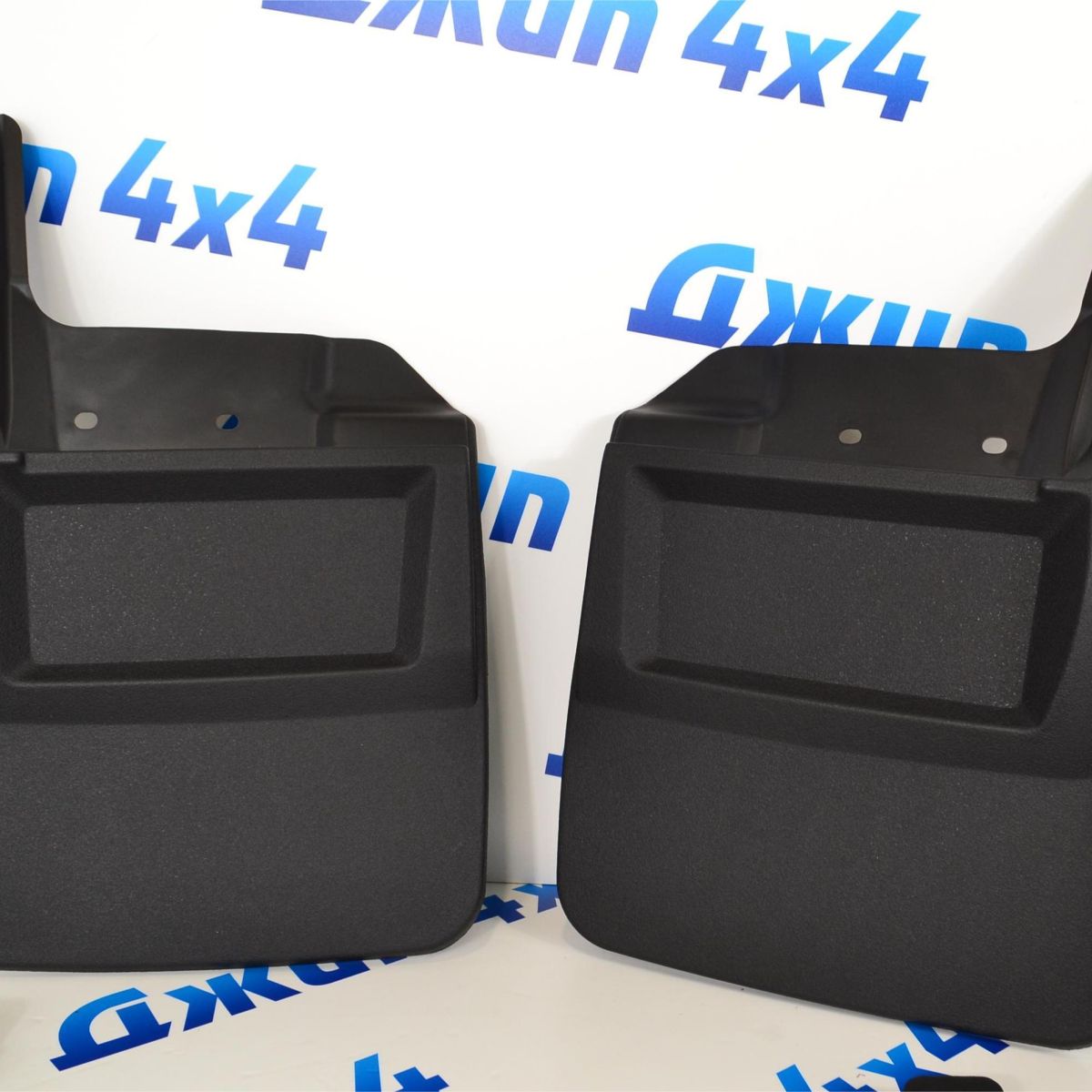 Брызговики Jeep Wrangler JL 2023- (комплект) 82215332AC