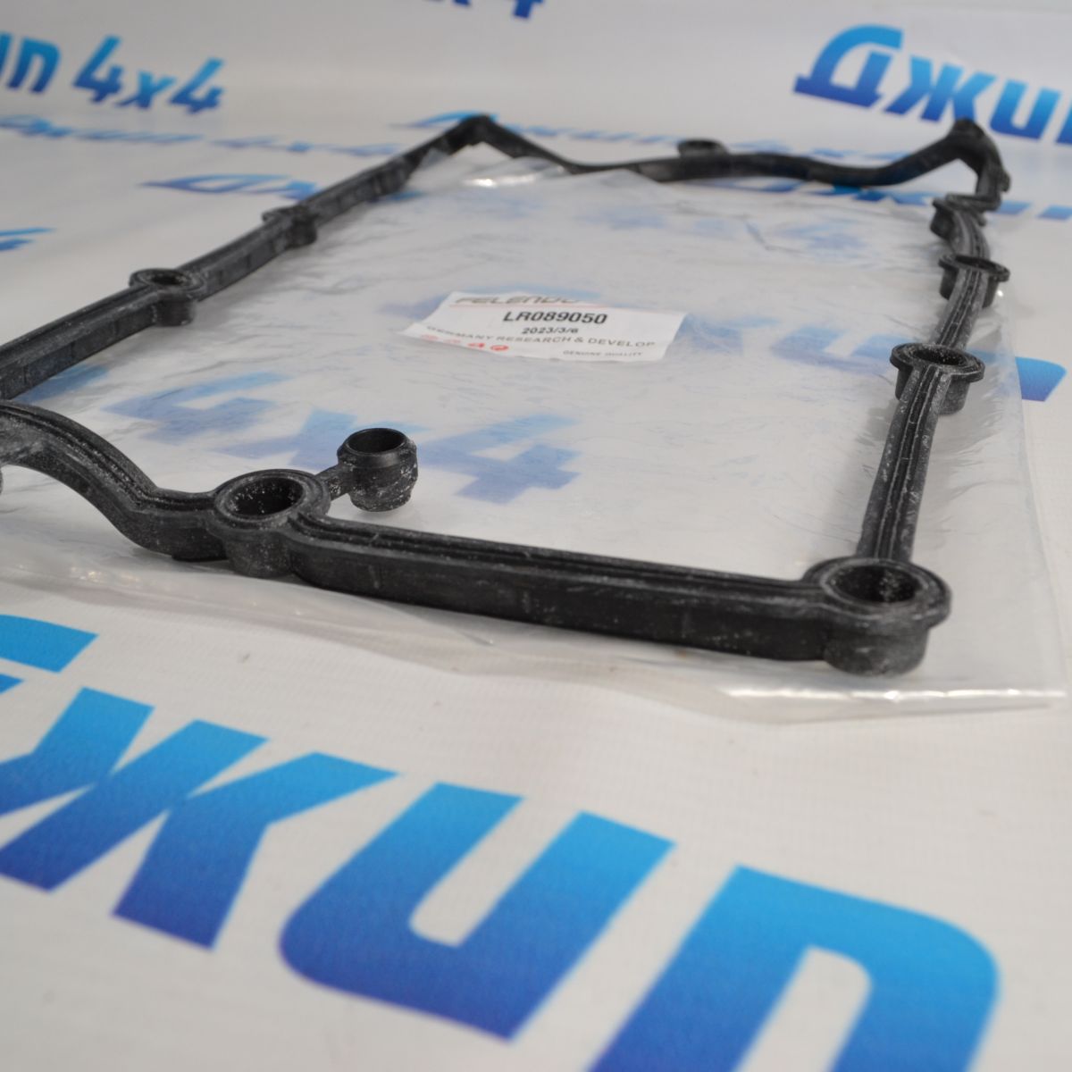 Прокладка клапанной крышки Range Rover Sport L494/Range Rover Velar L560 (правая) LR089050