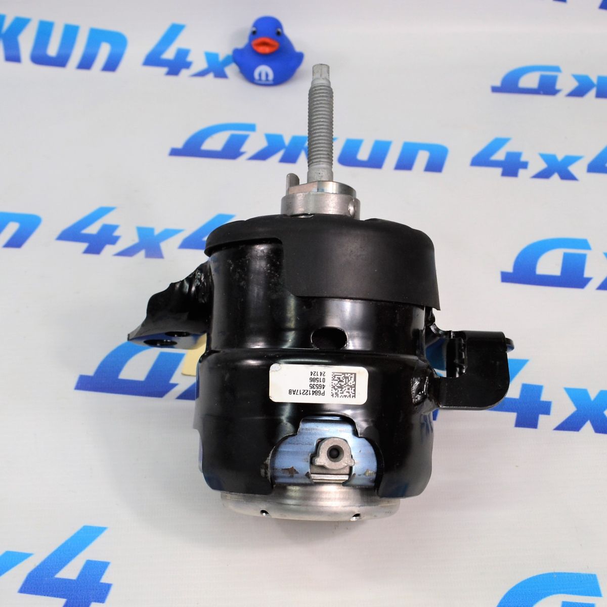 Опора двигателя Jeep Wrangler JL V2.0 4XE (левая) 68412217AB