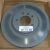 Диск тормозной передний Land Rover LR081594