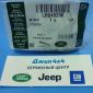 Форсунка ветрового стекла Land Rover Discovery L319/Range Rover Sport L320 LR049290