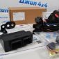 Проводка фаркопа для Jeep Wrangler JL/Jeep Gladiator JT (с блоком) TK90402