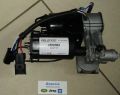 Компрессор пневмоподвески Hitachi L319 / L320
