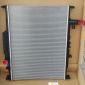 Радиатор двигателя Land Rover Discovery L319/Range Rover Sport L320 V3.0TD LR015561