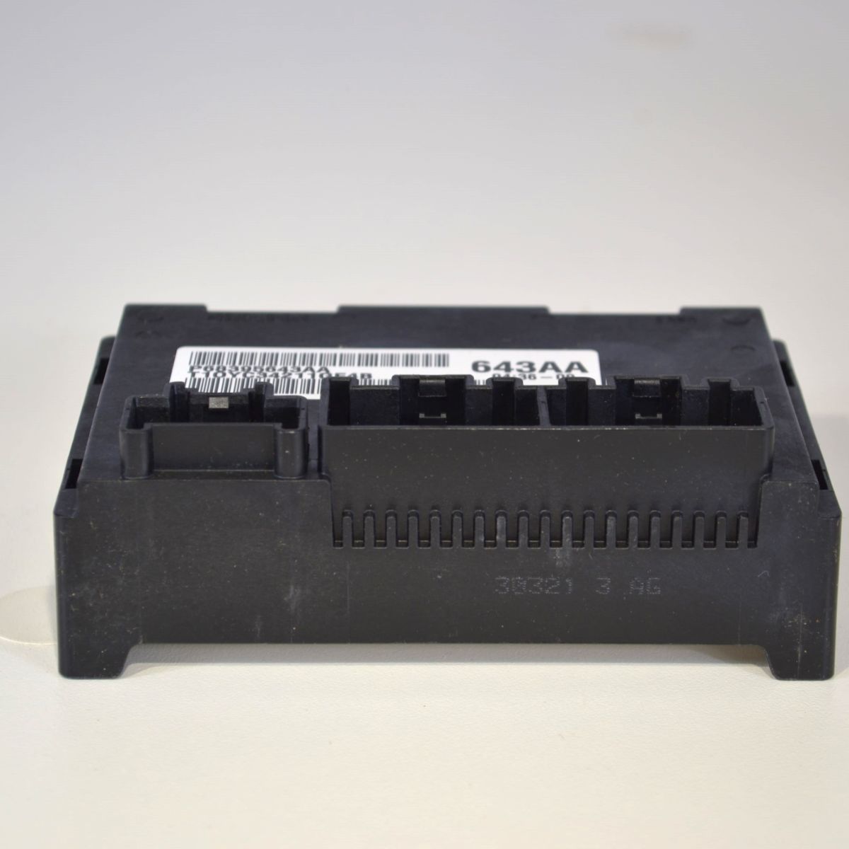 Блок управления РКПП Jeep Grand Cherokee WK2 68395643AA