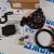 Проводка фаркопа для Jeep Wrangler JL/Jeep Gladiator JT (с блоком) TK90402
