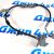 Шланг тормозной передний Jeep Wrangler JL/Jeep Gladiator (правый) 68282444AH