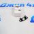 Прокладка слива масла с турбины Land Rover Discovery 5 L462/Range Rover L405/Jaguar V3.0TD LR087348