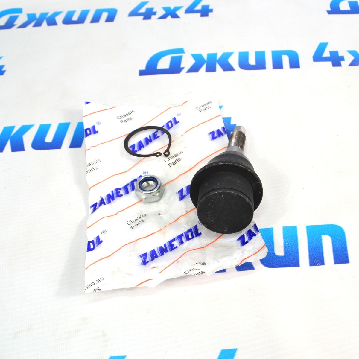 Шаровая опора нижняя Dodge Ram 1500 DS 4670451AA