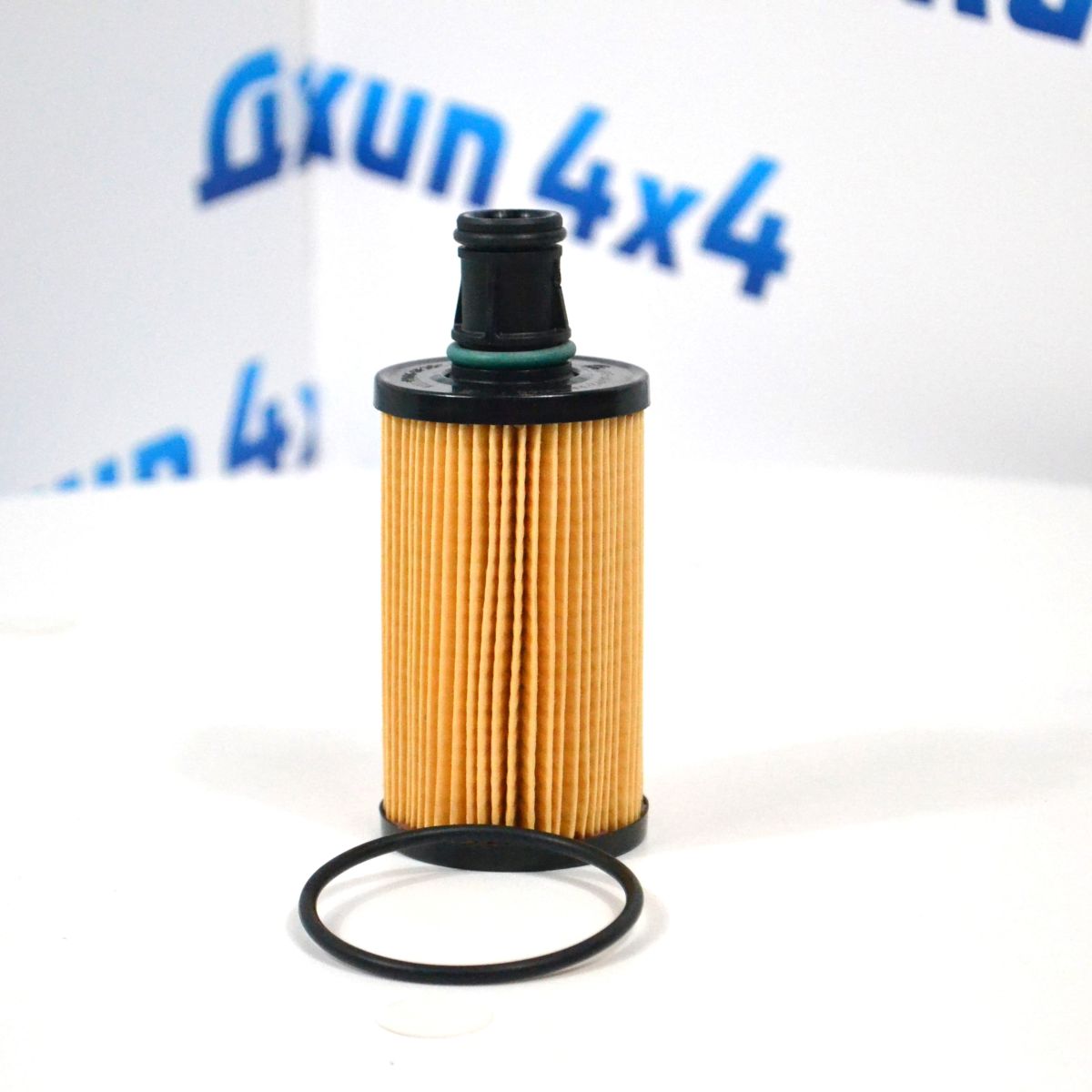 Фильтр масляный Range Rover L460/Range Rover Sport L461/Land Rover Defender L663 V3.0T/3.0TD LR133455