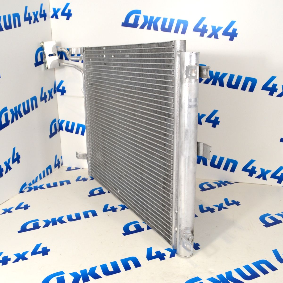 Радиатор кондиционера Jeep Wrangler JL/Jeep Gladiator JT 68314789AC