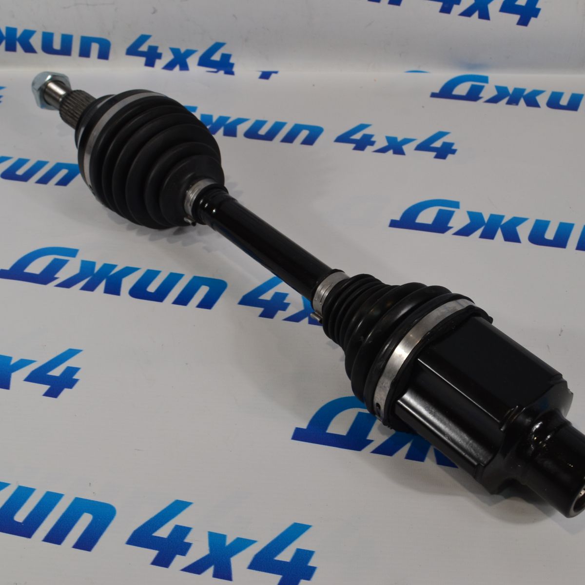 Привод передний Dodge Ram 1500 DT V5.7 Hemi (правый/левый) 68259567AA