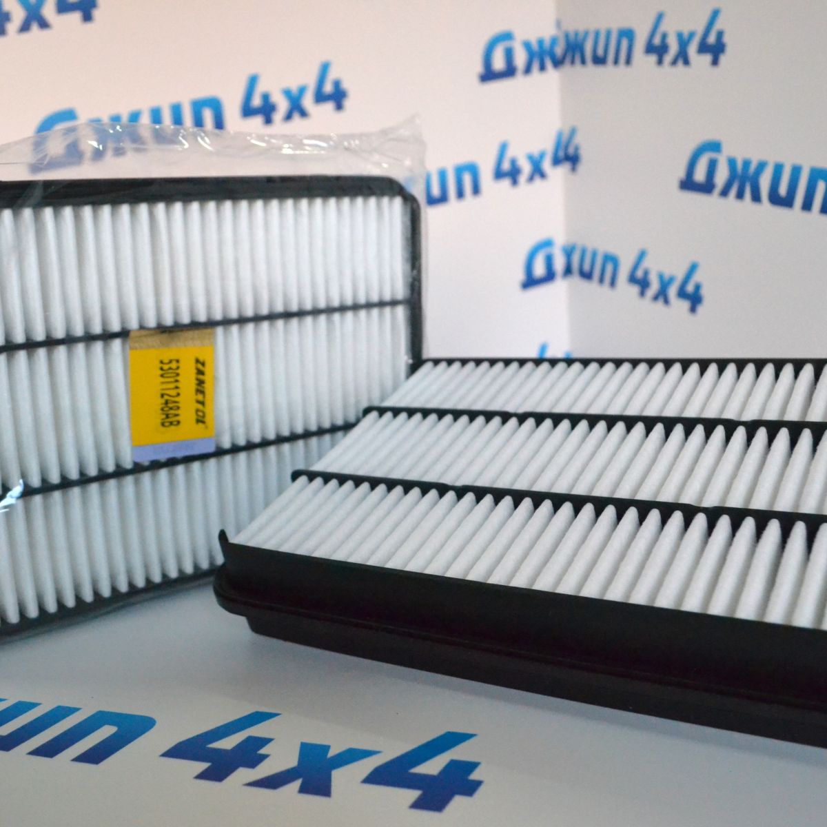 Фильтр воздушный Dodge Ram TRX V6.2 Hemi 53011248AB