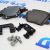 Колодки тормозные передние Jeep Compass MP/Jeep Renegade BU 2017- 155252657