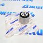 Сайлентблок редуктора переднего-заднего Jeep Grand Cherokee WK2/Dodge Durango 52124632AB