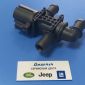 Клапан печки дополнительный Land Rover Range Rover / Jaguar LR167749