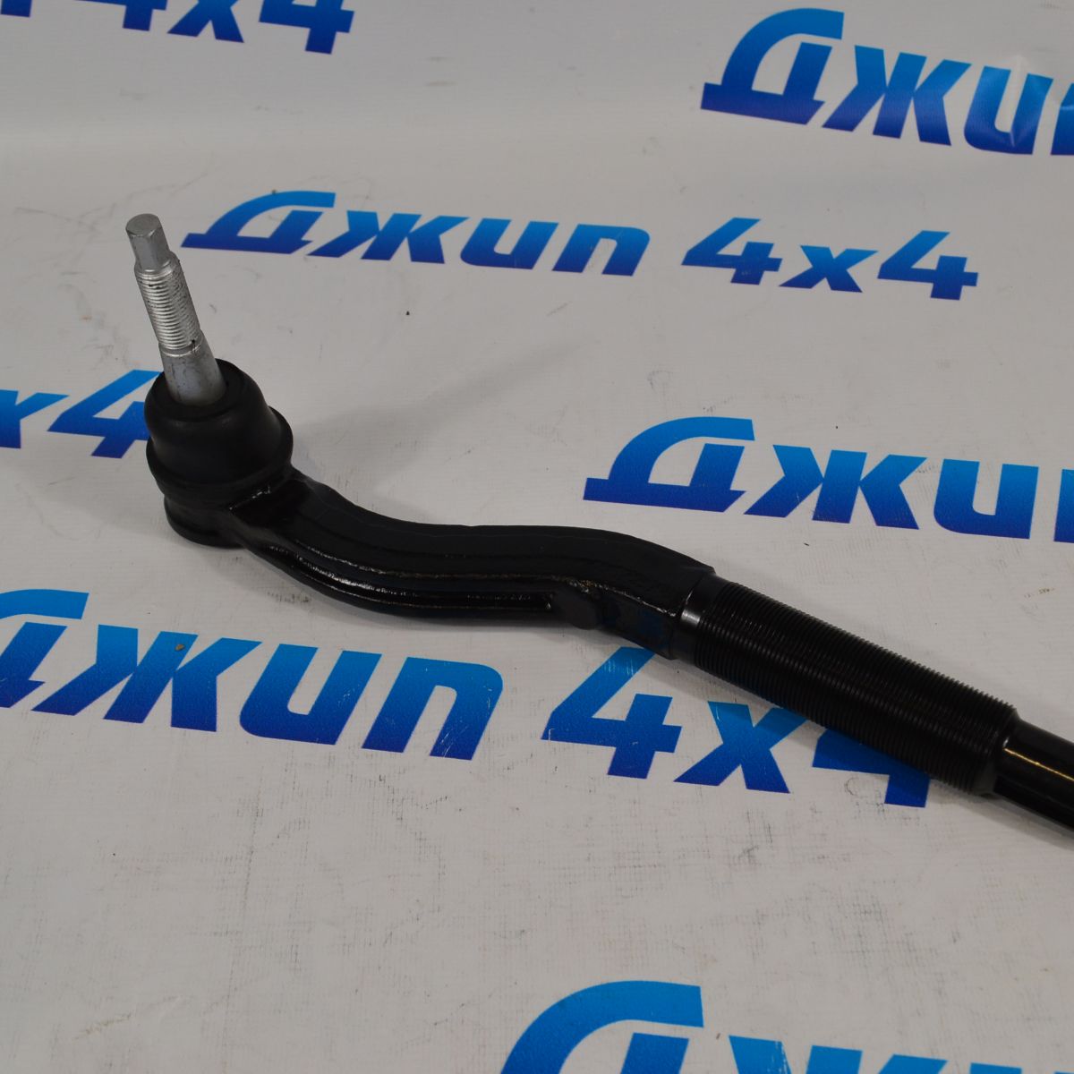 Рулевой наконечник нижней тяги Jeep Wrangler JL/Jeep Gladiator JT 68258762AE