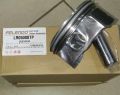 Поршень с кольцами Land Rover V5.0 AJ133