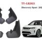 Брызговики Land Rover Discovery Sport 2020- (комплект) VPLCP0203