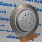 Диск тормозной задний Dodge Ram 1500 DT 68237065AA