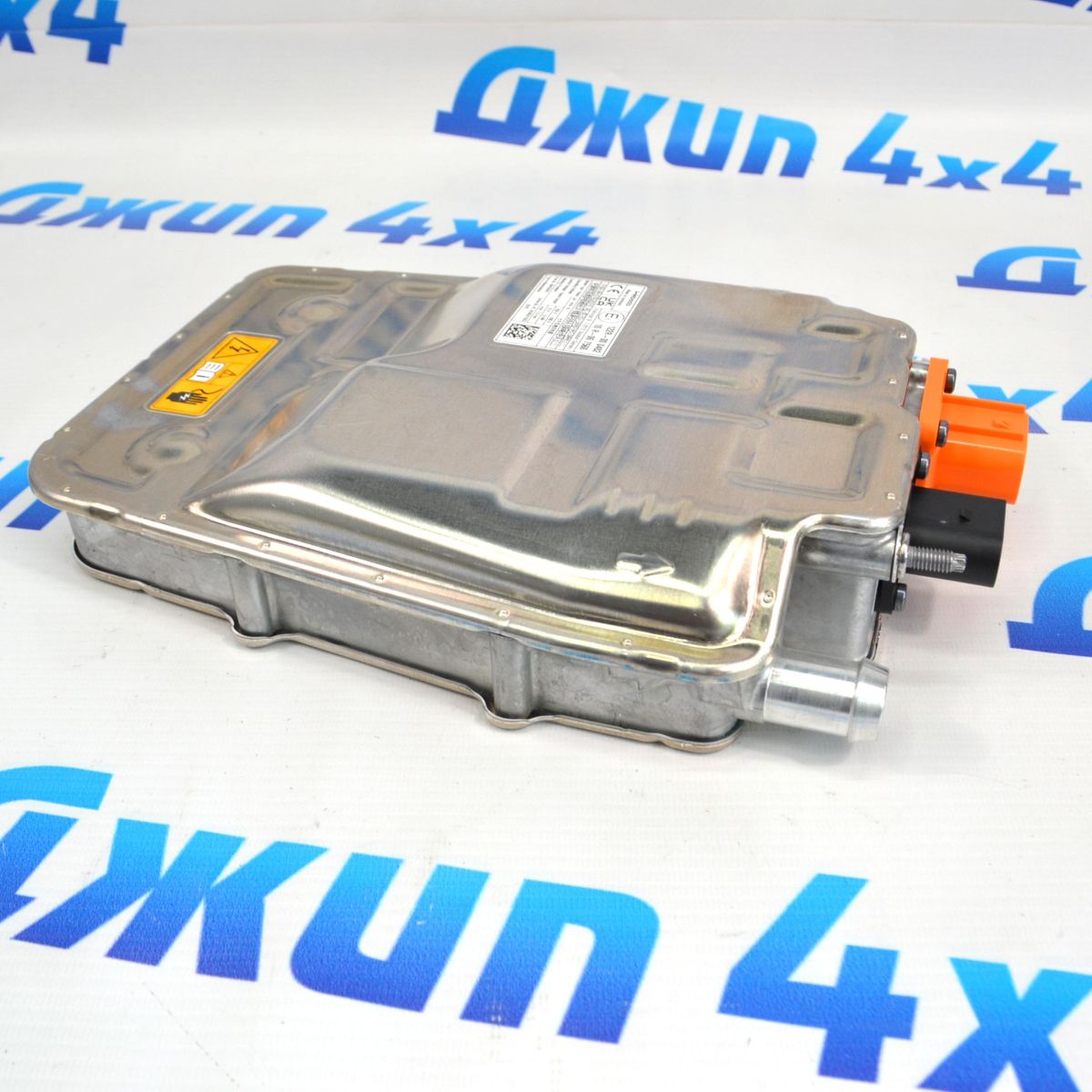 Нагреватель электрический батареи Jeep Wrangler JL 4XE 68443445AC