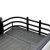 Делитель кузова Dodge Ram/Ford F150/Toyota Tundra (металлический) 82215481