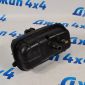 Бачок расширительный Jeep Wrangler JL V2.0T (чёрный) 68364312AC