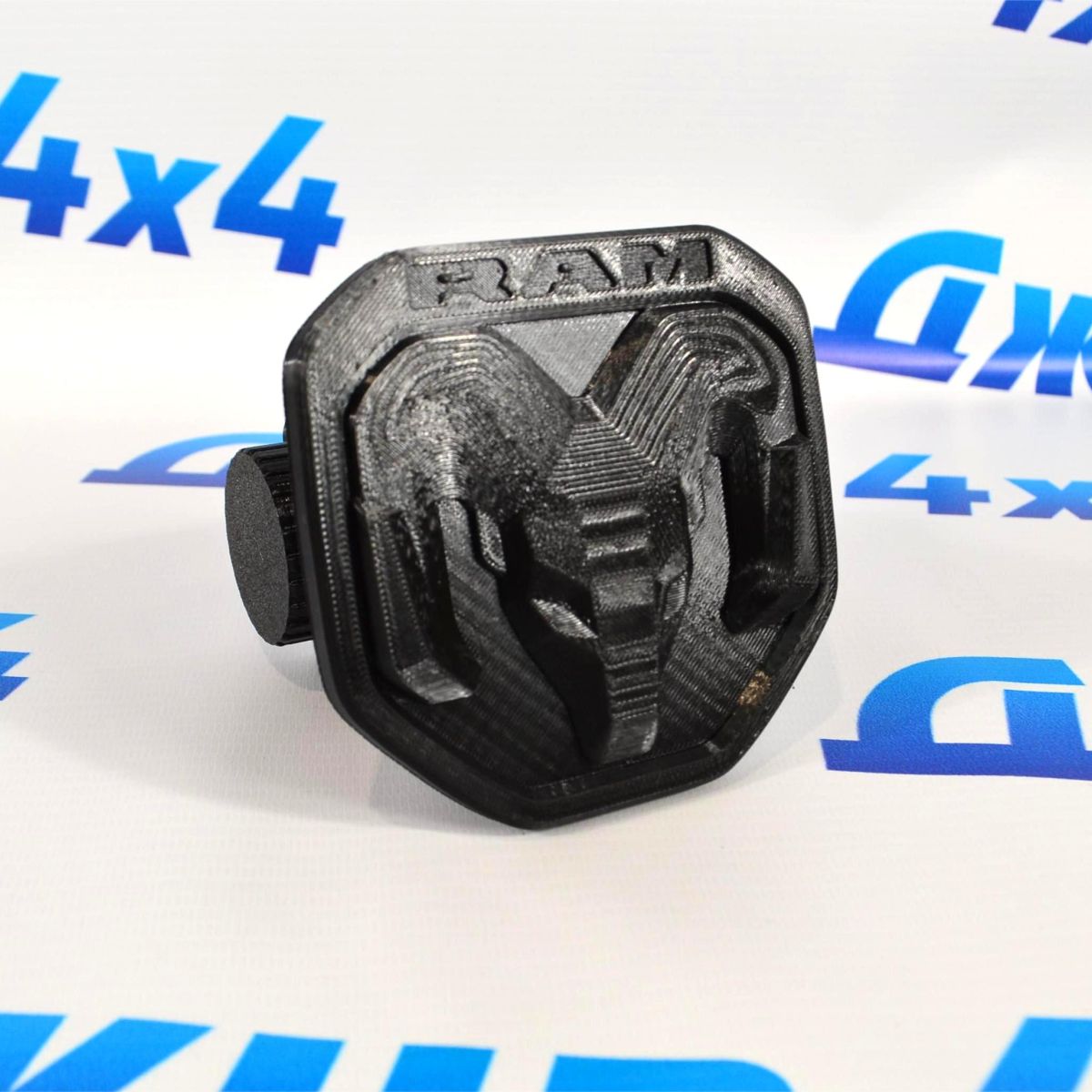 Заглушка фаркопа Dodge 82216302AA