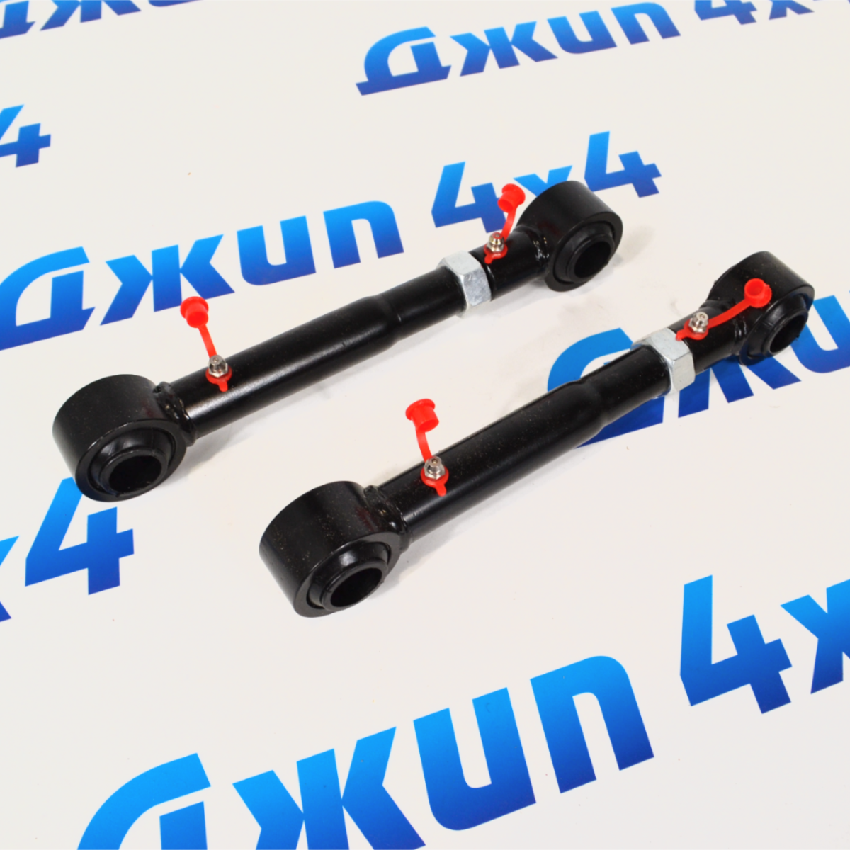 Стойки переднего стабилизатора Jeep Wrangler JL регулируемые (комплект ) 68306981AB