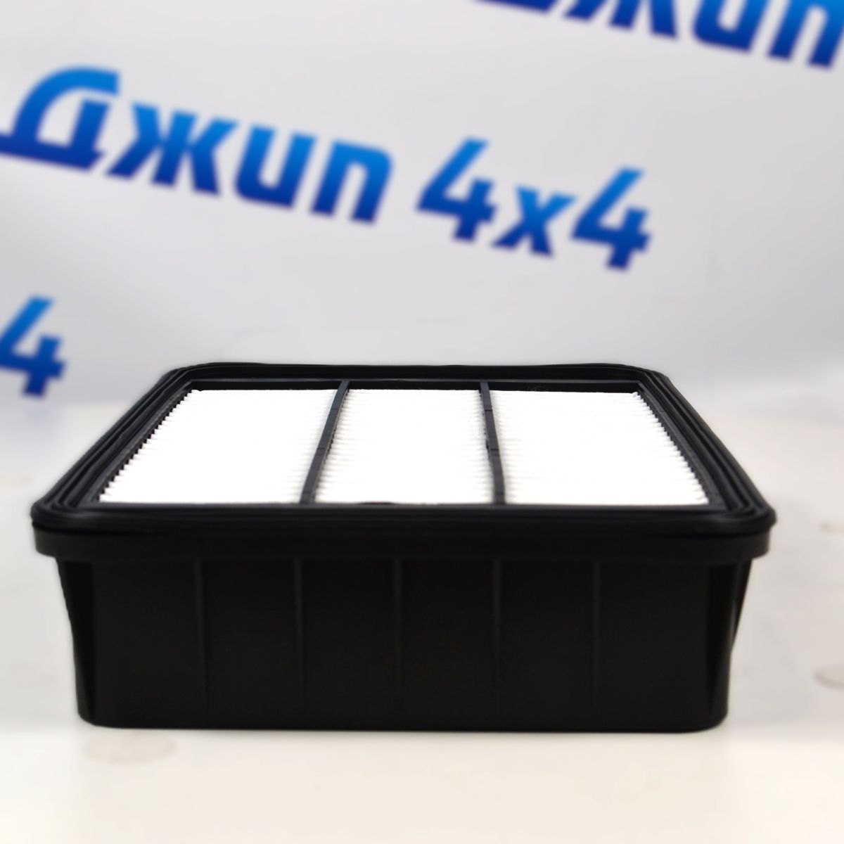 Фильтр воздушный MITSUBISHI OUTLANDER 06-/ASX 10-/LANCER X 2007- 1500A023