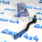 Наконечник рулевой Jeep Wrangler JK (левый/нижний) 52060053AE